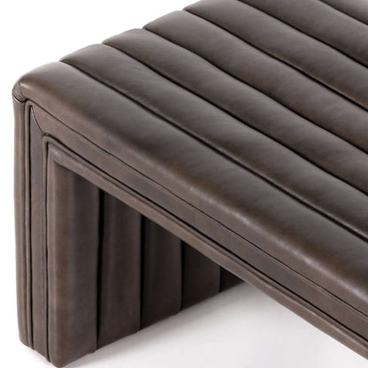 Four Hands - Augustine Bench - Deacon Wolf - 230152-001 veiw 8