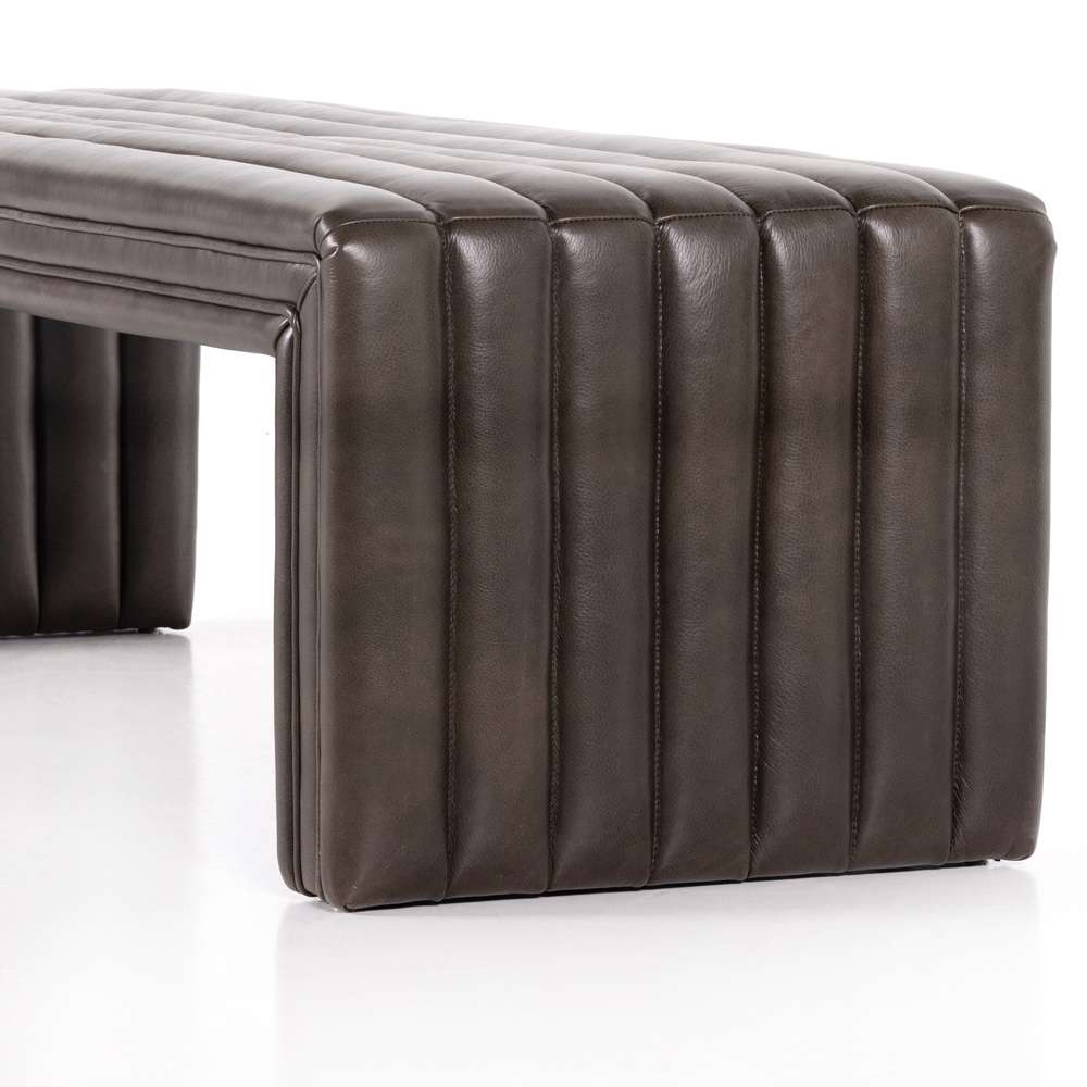 Four Hands - Augustine Bench - Deacon Wolf - 230152-001 veiw 9