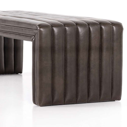 Four Hands - Augustine Bench - Deacon Wolf - 230152-001 veiw 9