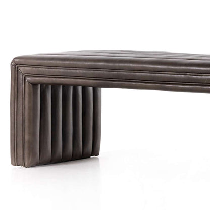 Four Hands - Augustine Bench - Deacon Wolf - 230152-001 veiw 10