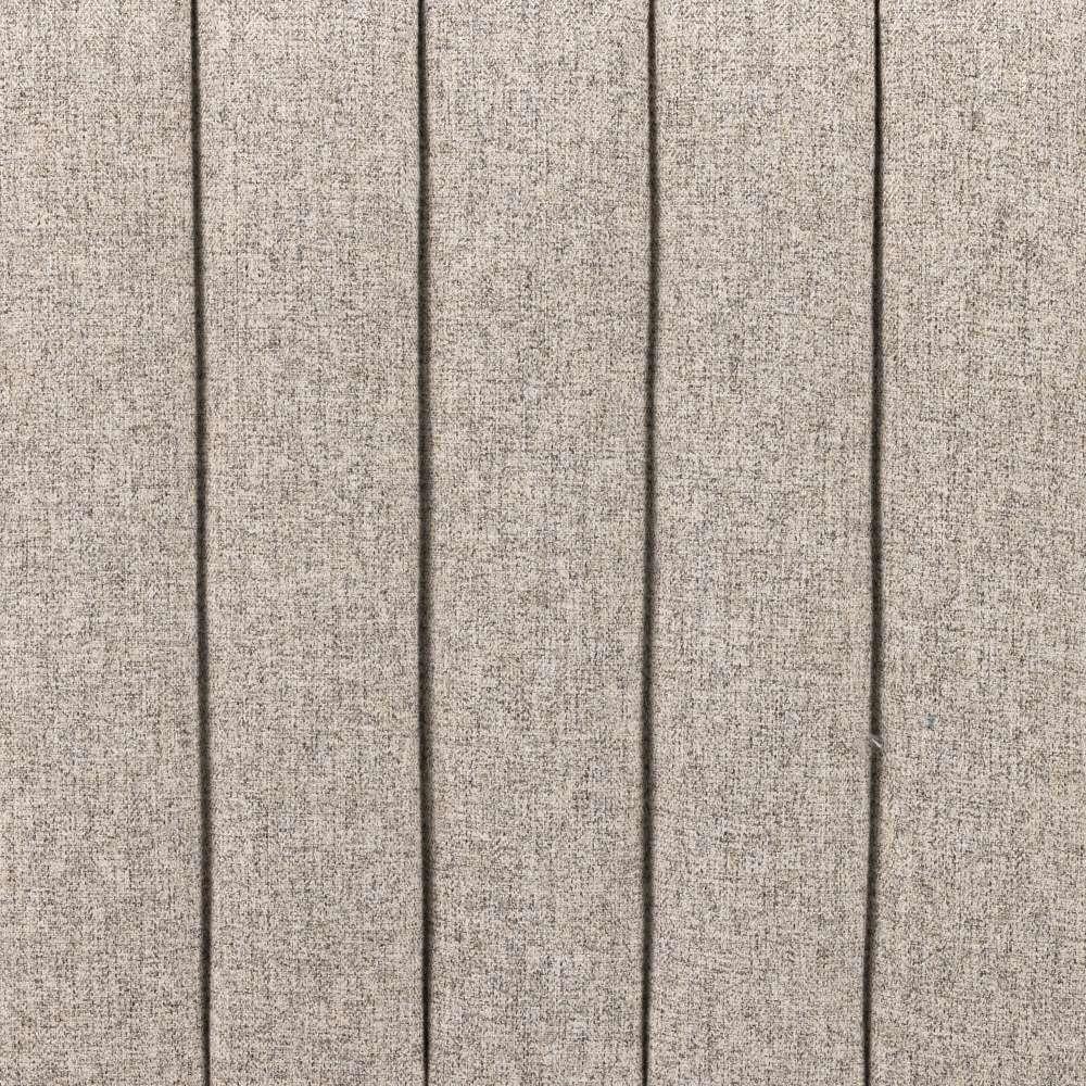 Four Hands - Augustine Bench - Orly Natural - 230152-002 veiw 5