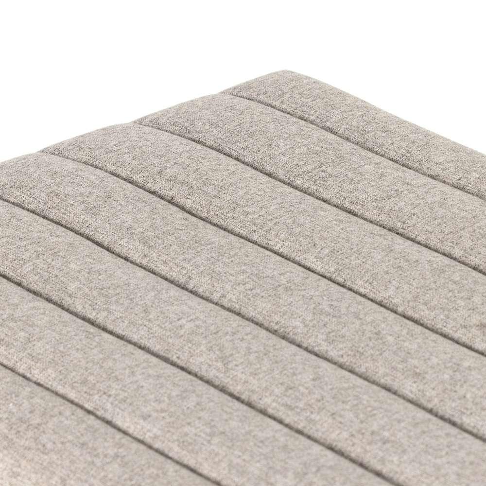 Four Hands - Augustine Bench - Orly Natural - 230152-002 veiw 7
