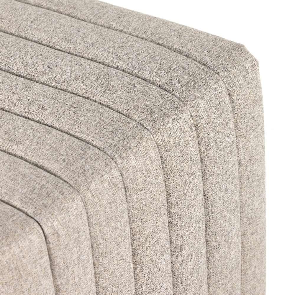 Four Hands - Augustine Bench - Orly Natural - 230152-002 veiw 8
