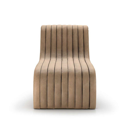 Four Hands - Augustine Chaise Lounge - Palermo Drift - 229871-005 veiw 2