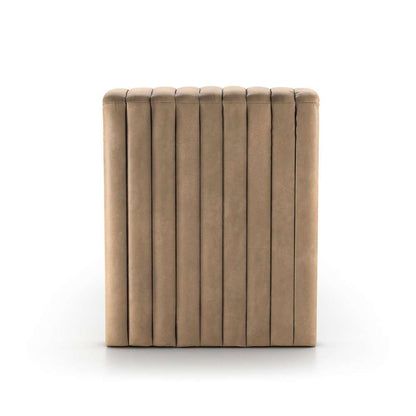 Four Hands - Augustine Chaise Lounge - Palermo Drift - 229871-005 veiw 3