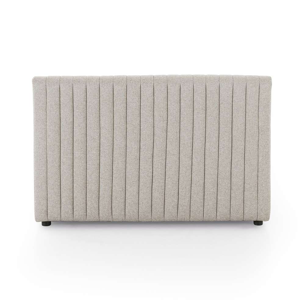 Four Hands - Augustine Dining Bench - Orly Natural - 224326-002 veiw 2