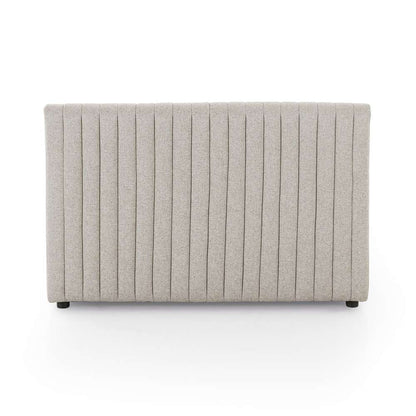 Four Hands - Augustine Dining Bench - Orly Natural - 224326-002 veiw 2