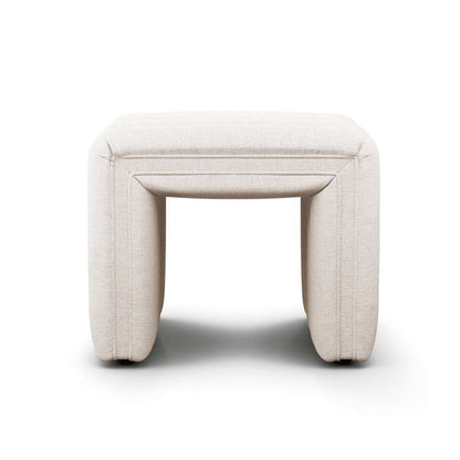 Four Hands - Augustine Ottoman - 21in - Dover Crescent - 108563-002 veiw 3