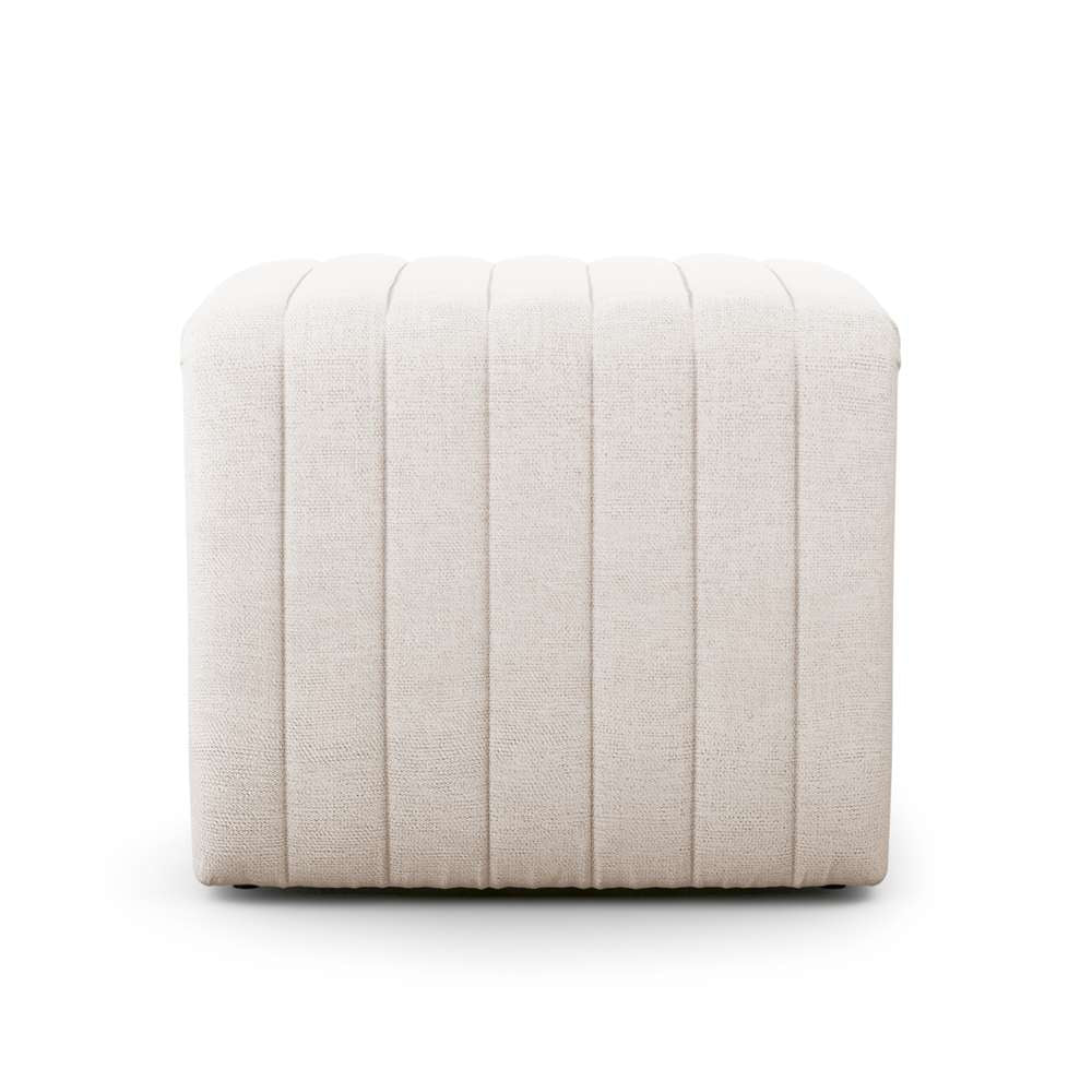 Four Hands - Augustine Ottoman - 21in - Dover Crescent - 108563-002 veiw 4