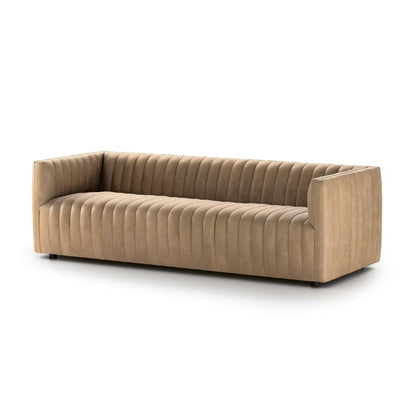 Four Hands - Augustine Sofa - 88in - Palermo Drift - 100239-003 veiw 1