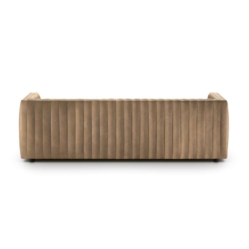 Four Hands - Augustine Sofa - 88in - Palermo Drift - 100239-003 veiw 2