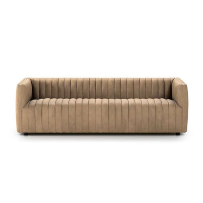 Four Hands - Augustine Sofa - 88in - Palermo Drift - 100239-003 veiw 3