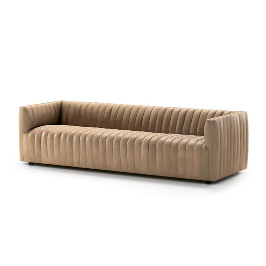 Four Hands - Augustine Sofa - 97in - Palermo Drift - 105769-009 veiw 1