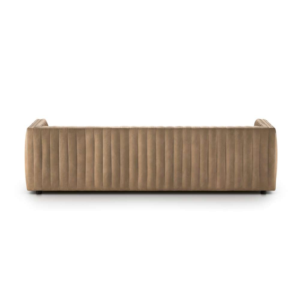 Four Hands - Augustine Sofa - 97in - Palermo Drift - 105769-009 veiw 2