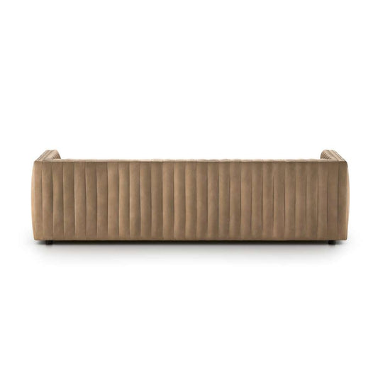 Four Hands - Augustine Sofa - 97in - Palermo Drift - 105769-009 veiw 2