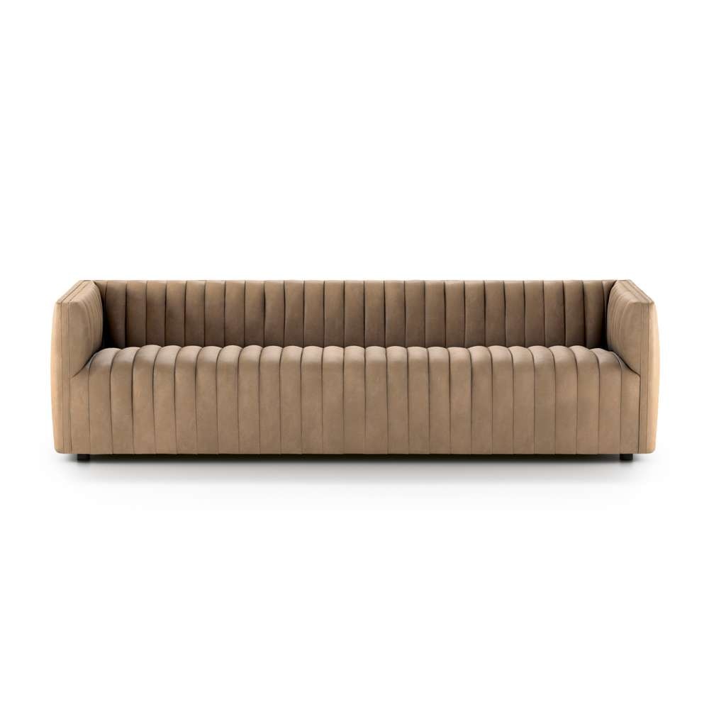 Four Hands - Augustine Sofa - 97in - Palermo Drift - 105769-009 veiw 3