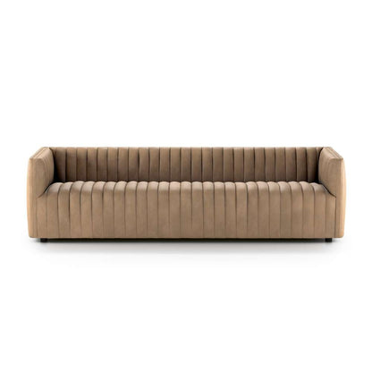 Four Hands - Augustine Sofa - 97in - Palermo Drift - 105769-009 veiw 3