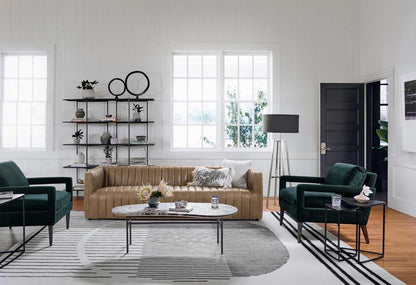 Four Hands - Augustine Sofa - 97in - Palermo Drift - 105769-009 veiw 5