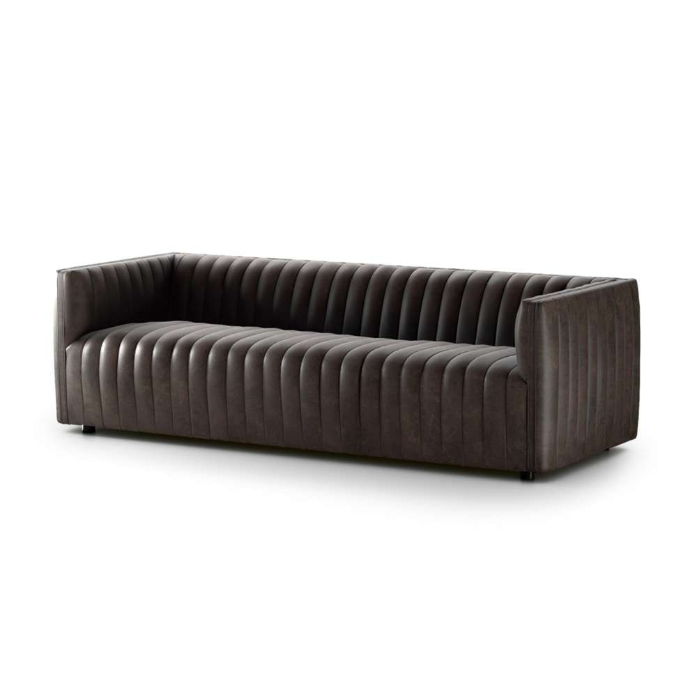 Four Hands - Augustine Sofa - Deacon Wolf - 100239-007 veiw 1