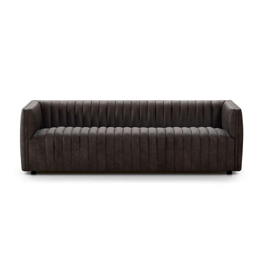 Four Hands - Augustine Sofa - Deacon Wolf - 100239-007 veiw 2