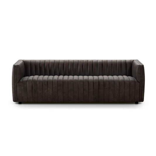 Four Hands - Augustine Sofa - Deacon Wolf - 100239-007 veiw 2
