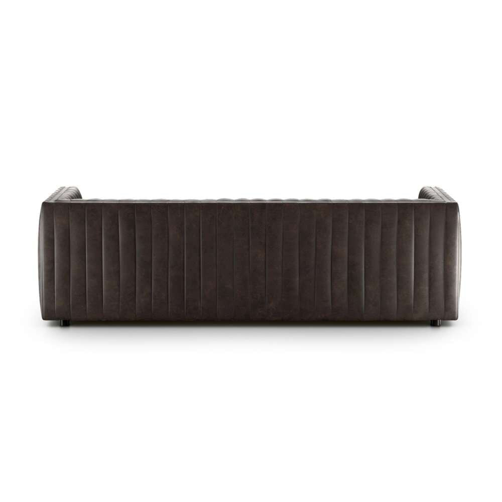 Four Hands - Augustine Sofa - Deacon Wolf - 100239-007 veiw 3