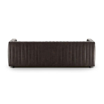 Four Hands - Augustine Sofa - Deacon Wolf - 100239-007 veiw 3