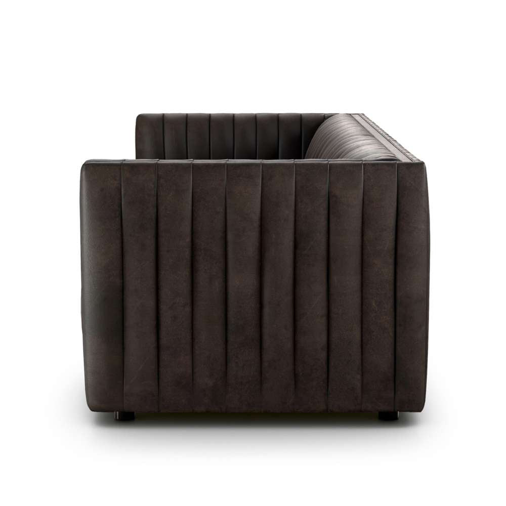 Four Hands - Augustine Sofa - Deacon Wolf - 100239-007 veiw 6