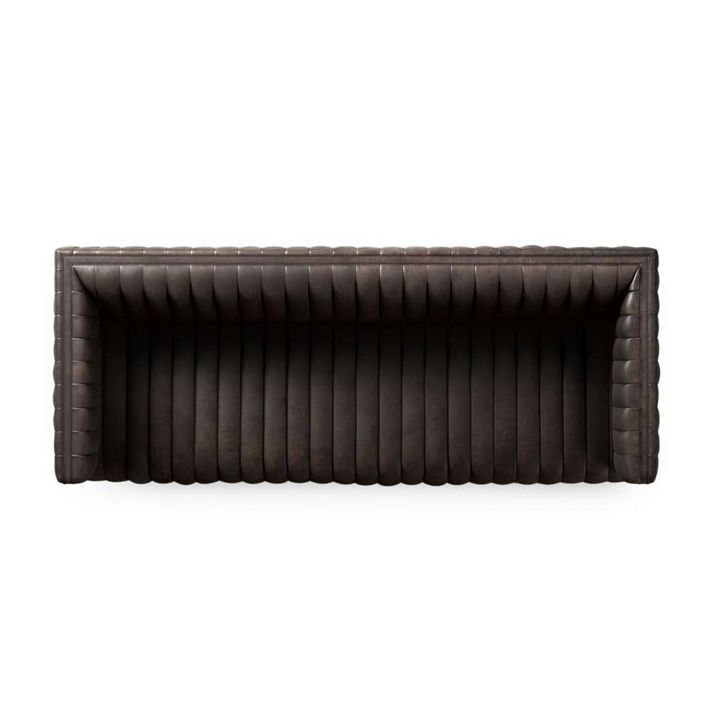 Four Hands - Augustine Sofa - Deacon Wolf - 100239-007 veiw 7