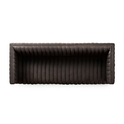 Four Hands - Augustine Sofa - Deacon Wolf - 100239-007 veiw 7