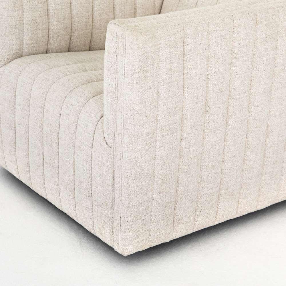 Four Hands - Augustine Swivel Chair - Dover Crescent - 105768-009 veiw 7