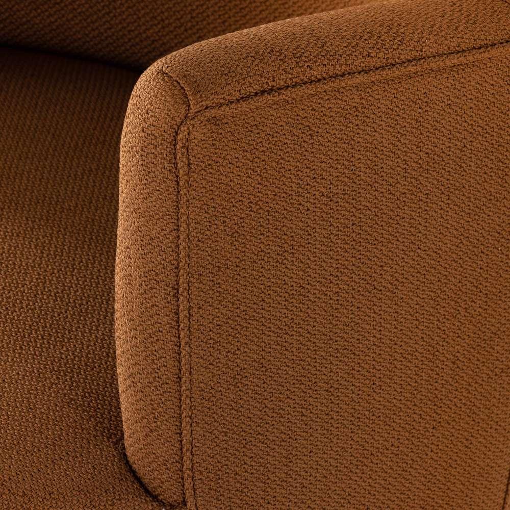 Four Hands - Aurora Swivel Chair - Patton Burnish - 106102-035 veiw 9
