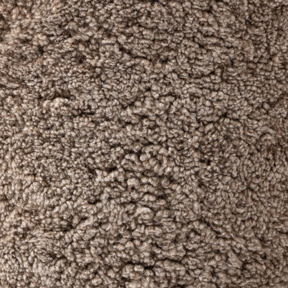 Four Hands - Aurora Swivel Chair - Taupe Shearling - 106102-038 view 10