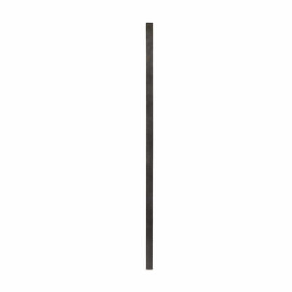 Four Hands - Auryn Mirror - Aged Black - 249445-001 view 3