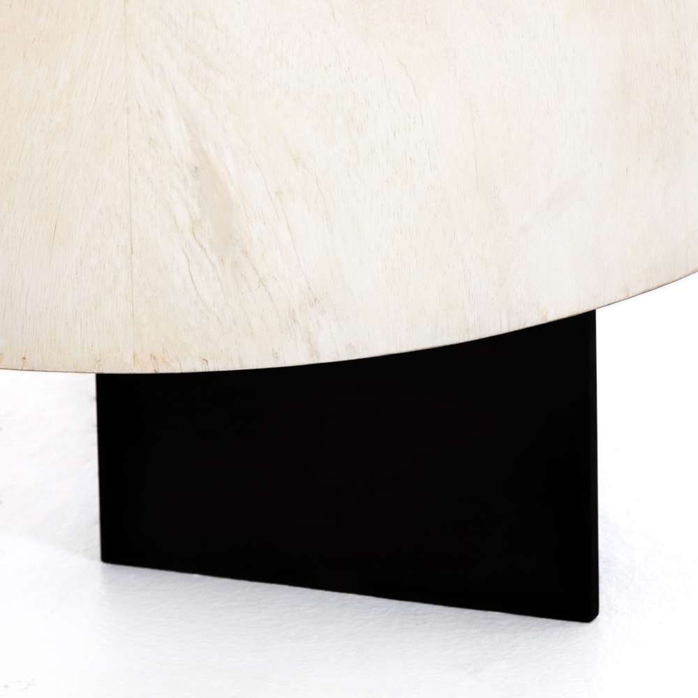 Four Hands - Avett Coffee Table - Bleached Guanacaste - 223615-001 veiw 8