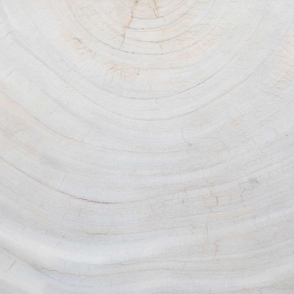 Four Hands - Avett Coffee Table Short Piece - Bleached - 226031-001 veiw 4