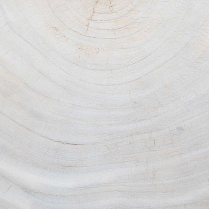 Four Hands - Avett Coffee Table Short Piece - Bleached - 226031-001 veiw 4