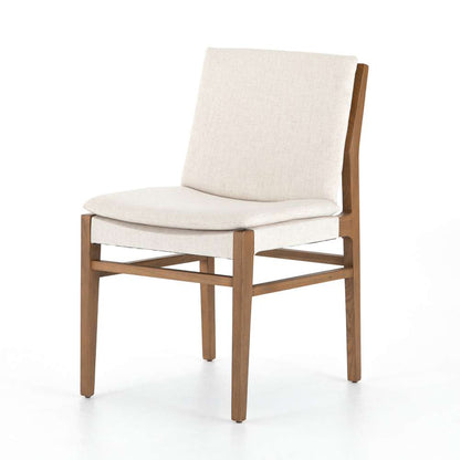 Four Hands - Aya Dining Chair - Natural Brown - 109289-001 veiw 1