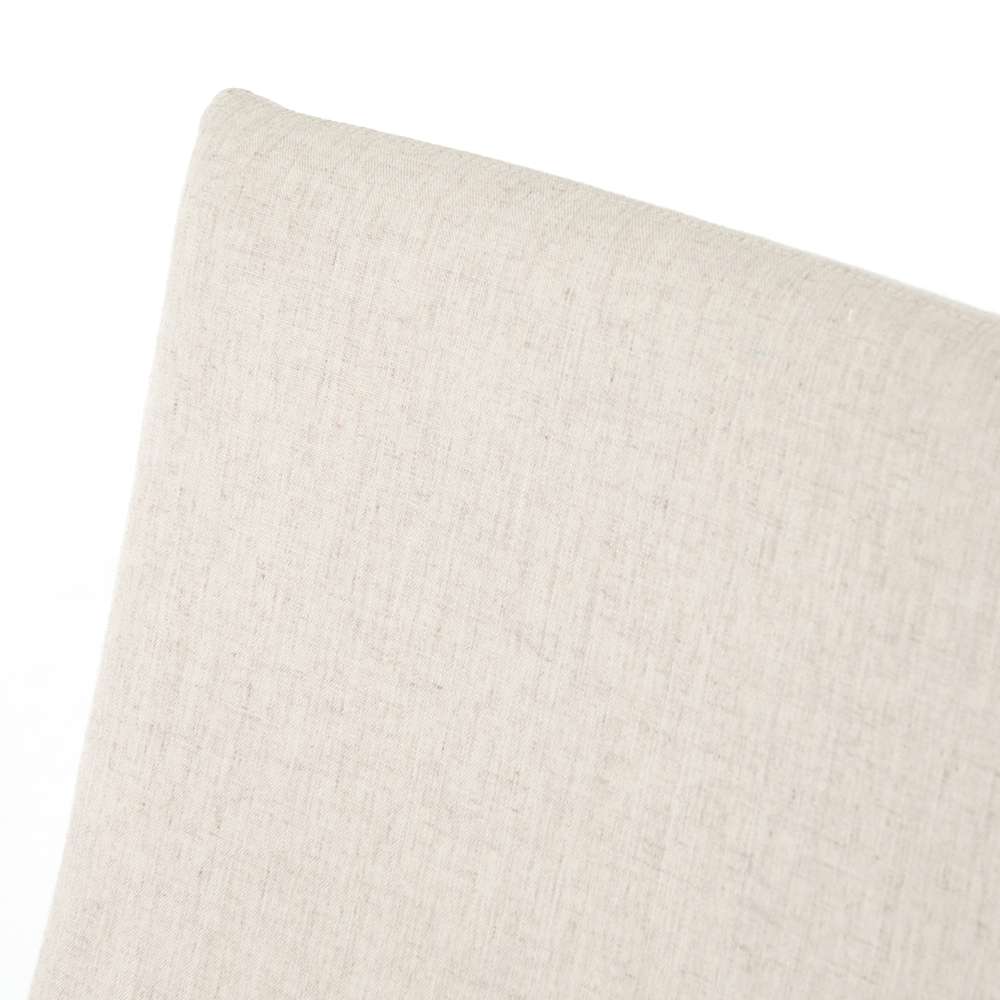 Four Hands - Aya Dining Chair - Natural Brown - 109289-001 veiw 8