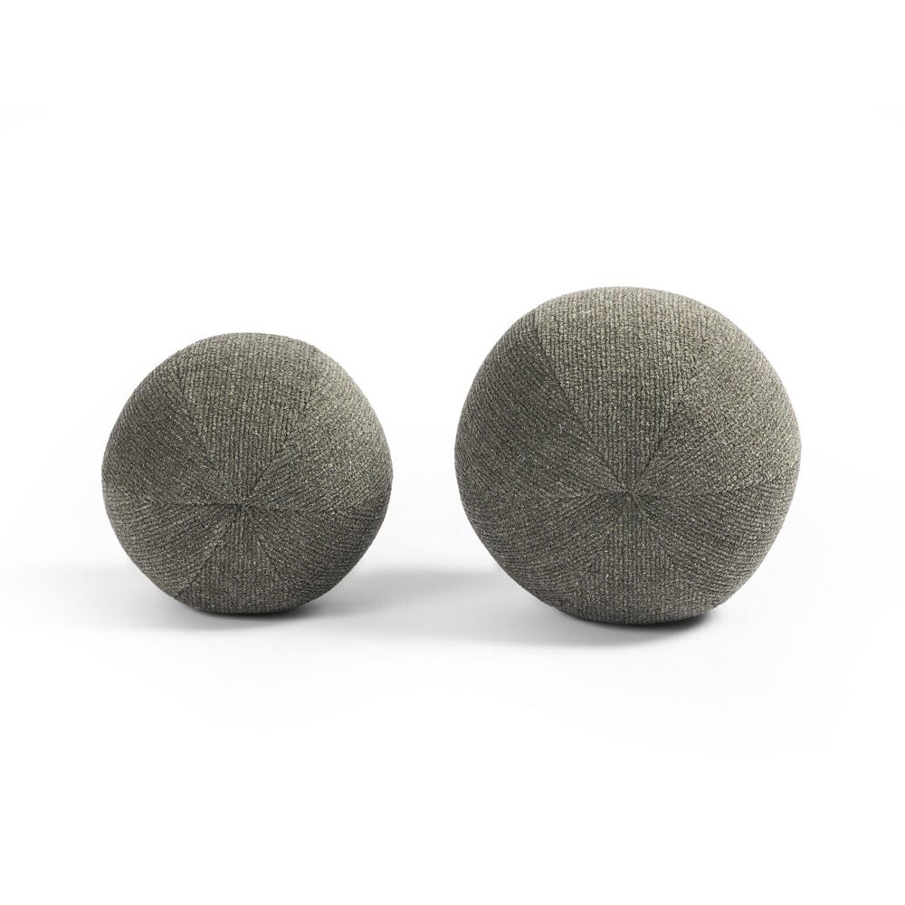 Four Hands - Balle Outdoor Pillow, Set Of 2 - Leto Forest - 241422-003 view 2