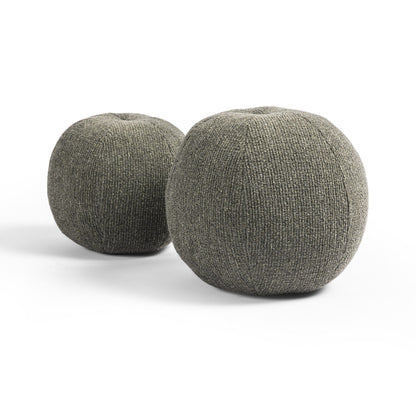 Four Hands - Balle Outdoor Pillow, Set Of 2 - Leto Forest - 241422-003 view 3