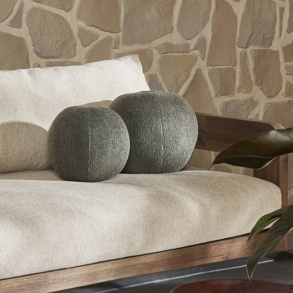 Four Hands - Balle Outdoor Pillow, Set Of 2 - Leto Forest - 241422-003 view 6