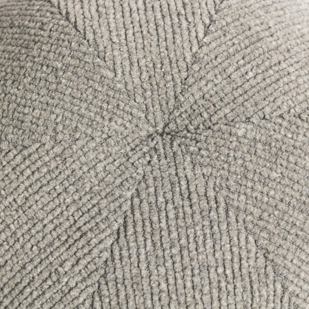 Four Hands - Balle Outdoor Pillow, Set Of 2 - Leto Grey - 241422-002 view 5