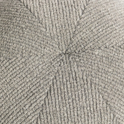 Four Hands - Balle Outdoor Pillow, Set Of 2 - Leto Grey - 241422-002 view 5