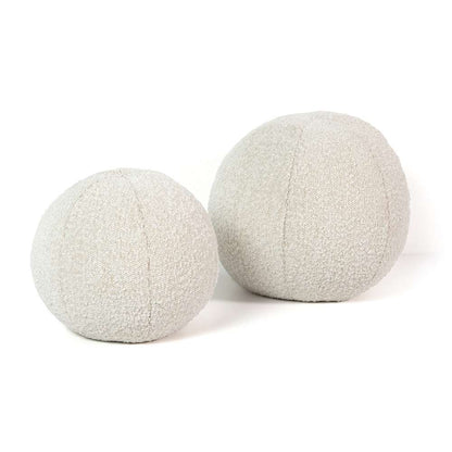 Four Hands - Balle Pillow - Knoll Natural - Set 2 - 12.5 - 230183-002 veiw 5