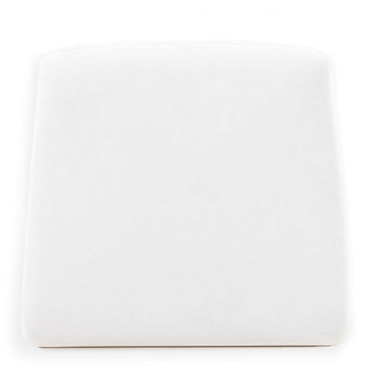 Four Hands - Bandera Outdoor Dining/Stl - Cushion - White - 227760-001 veiw 1