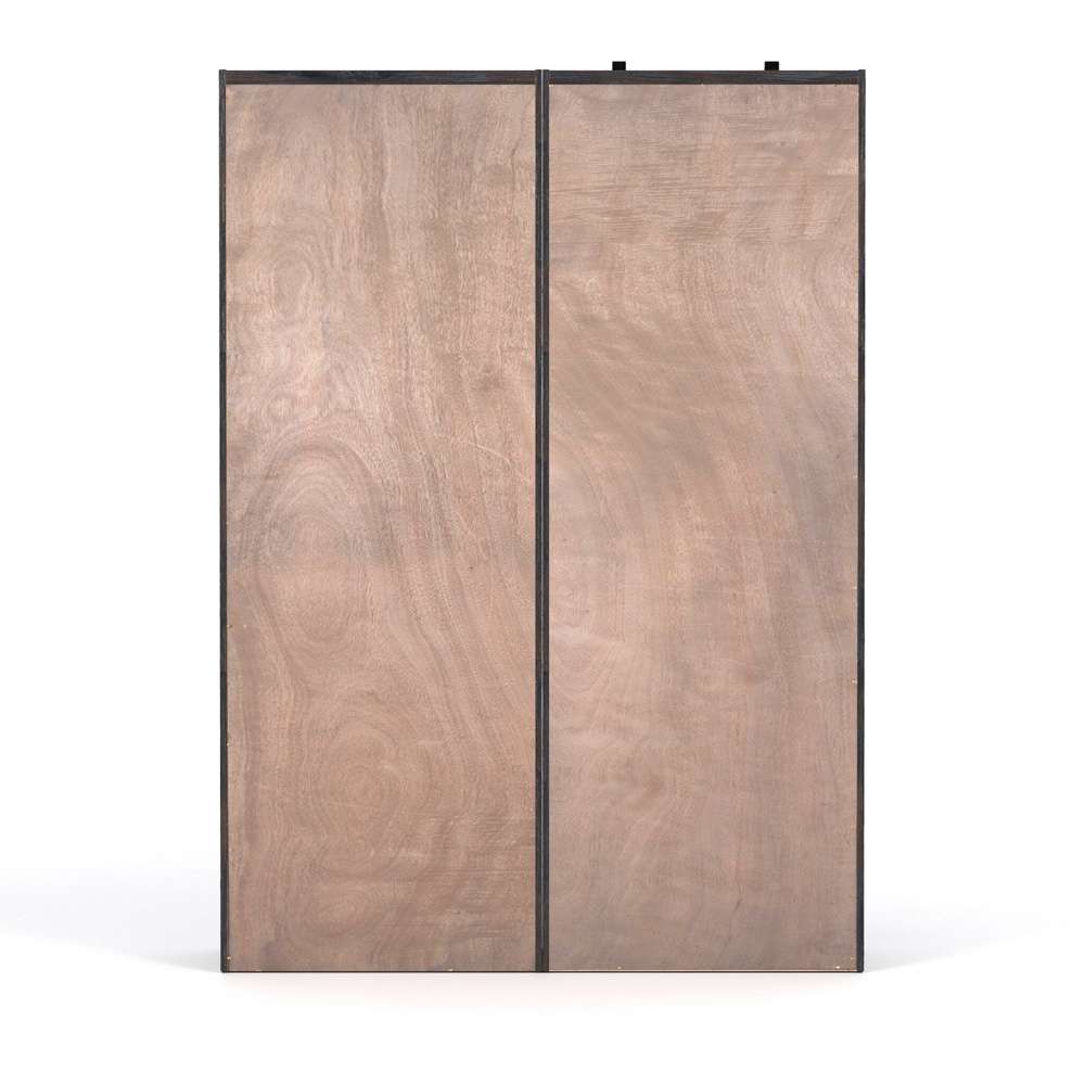 Four Hands - Bane Bookshelf - Smoked Pine - 223749-001 veiw 6