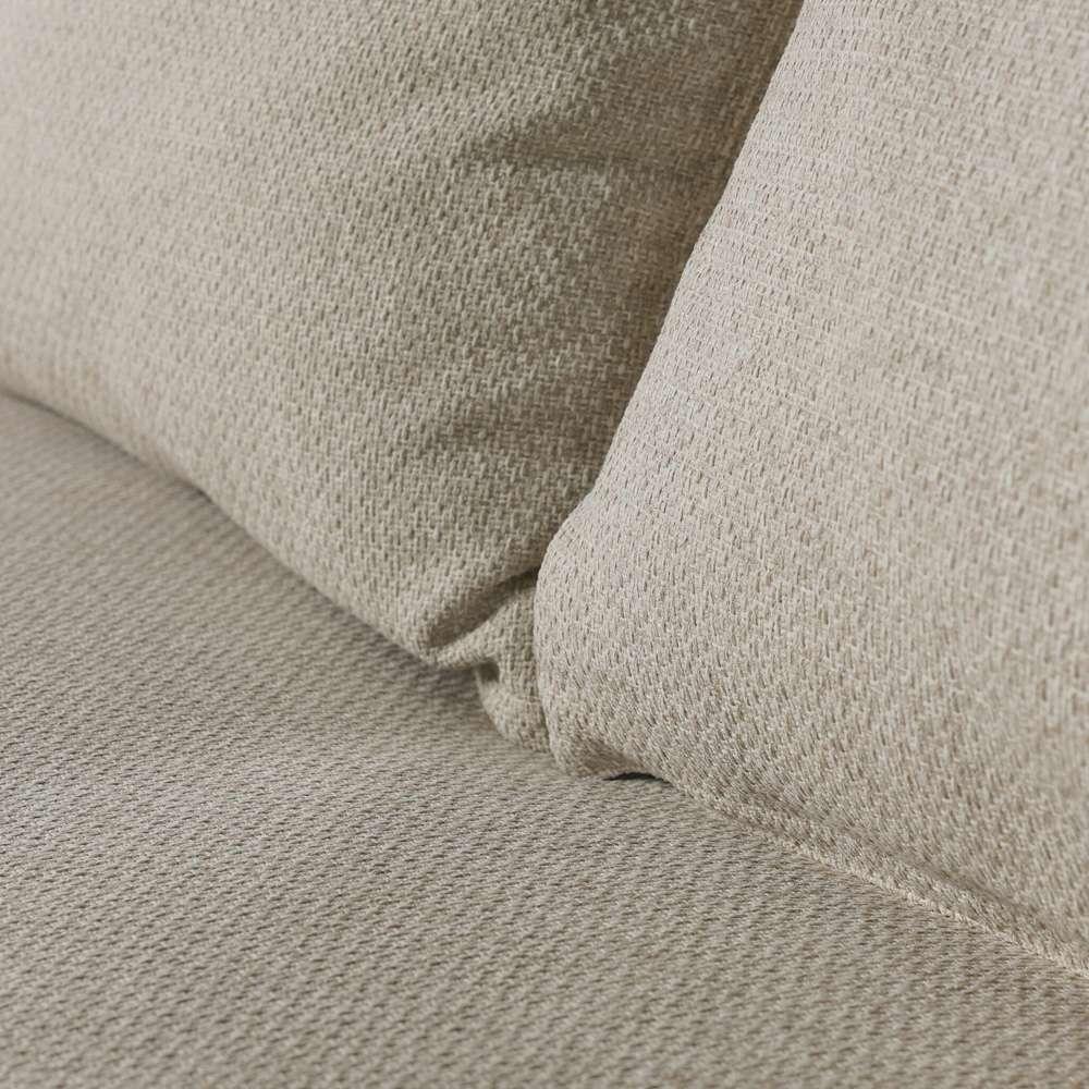 Four Hands - Barrington - Irvine Outdoor Sofa - 96in - Natural Teak - 233675-008 veiw 4