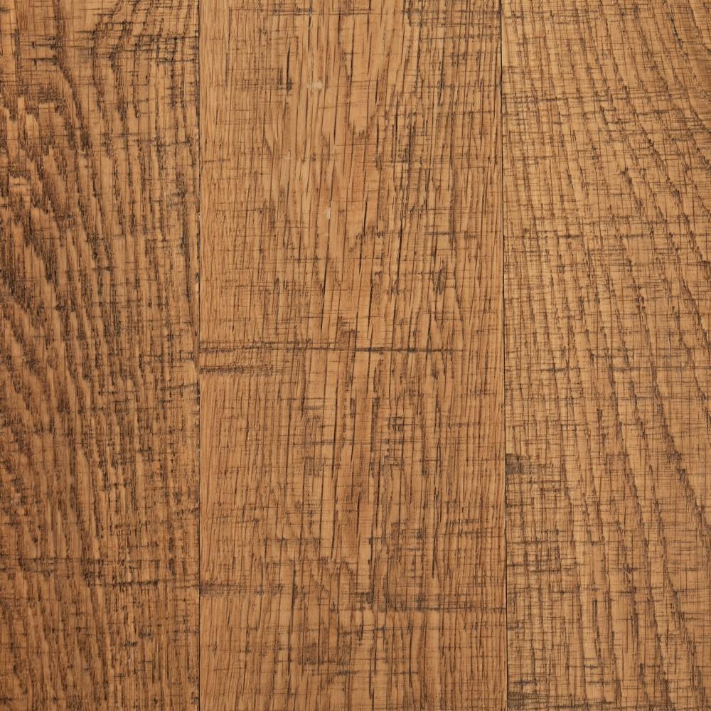 Four Hands - Cas Drum Coffee Table - Cream - VBAR-047A veiw 3