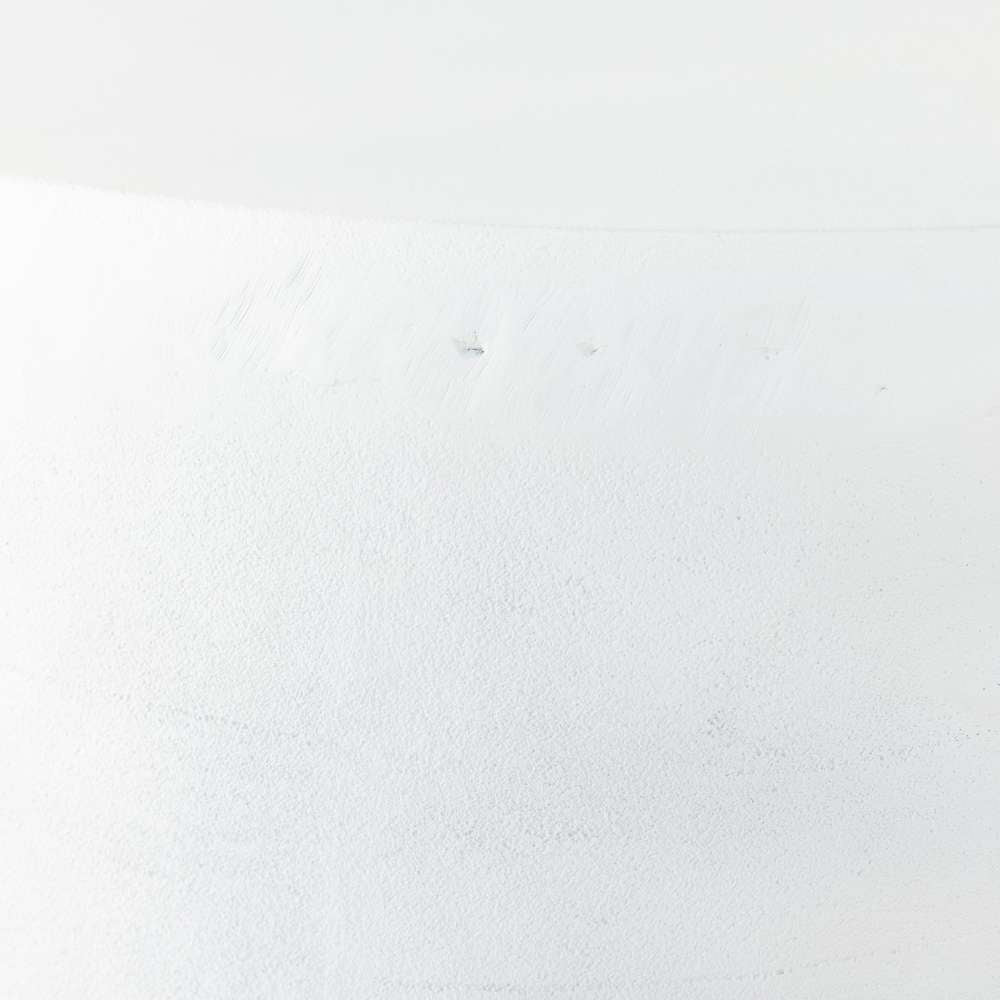 Four Hands - Basil Outdoor Coffee Table - Matte White - 109673-003 veiw 2